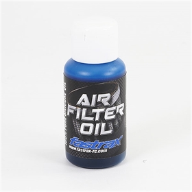 FASTRAX Olio per Filtro Aria Racing FAST63