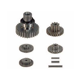 SAVOX set ingranaggi per servo SB2270SG SGSB2270SG