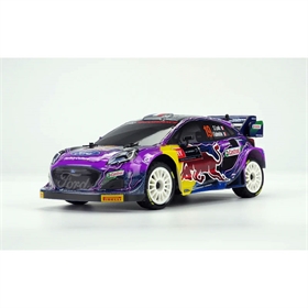 CARISMA GT24 M-Sport 2022 Puma Hybrid 4WD 1/24 Brushless Micro Rally RTR CA87868