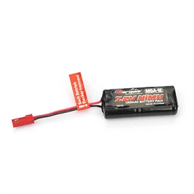 CARISMA GT24 7.2V NiMh 130mha Battery Pack CA16010