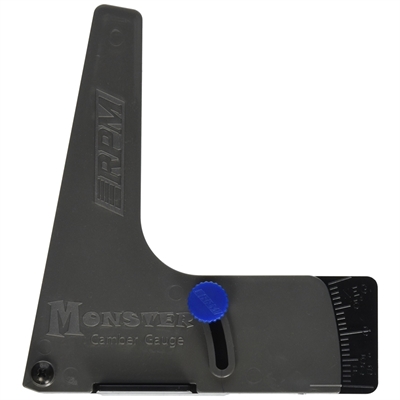 Core-RC misuratore camber - CR241