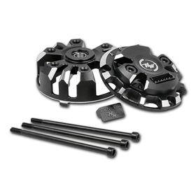 Hobbywing V10 G4 Endbell Set Stock HW30820447