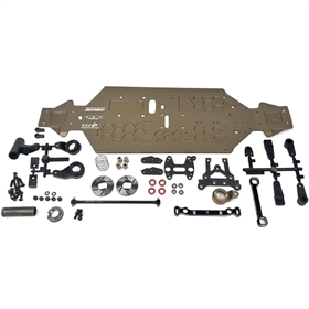 SWORKz S35-4WE to S35-4 EVO Upgrade Conversion Kit SWC218030_01