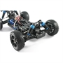 FTX Vantage 1/10 Brushless Buggy 4WD 2.4GHZ RTR (LiPo + Caricabatterie)2 - FTX5532