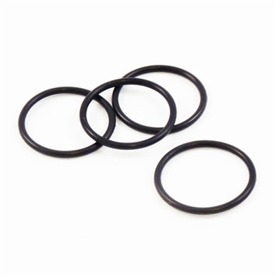 S-Workz O-Ring per ghiera regolazione molla (4) - SW400005