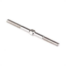 SWORKz 1/10 Series Linkage Turnbuckle M3X45mm(2PC) sw332055