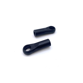 SWORKz Plastic Linkage Ball End (Shorty)(2PC) SW228065