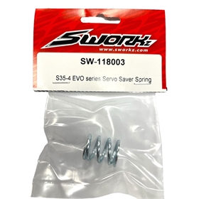 SWORKz Servo Saver Spring SW118003