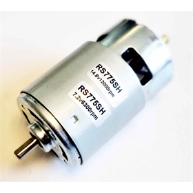 SWORKz SB 800 Motor 775 SW750027