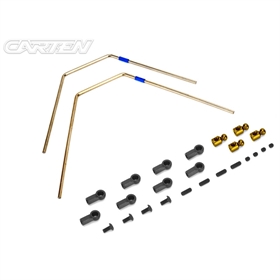 CARTEN Sway bar 1,6mm (2) NHA435