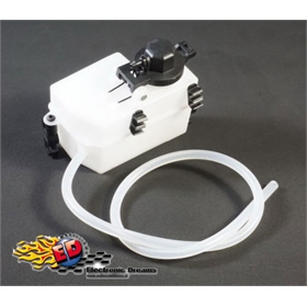 SWORKz S350 serbatoio 125cc con colonnette e filtro flottante con tubo NEW 2018 S-Workz S350 serbatoio 125cc con colonnette e filtro flottante con tubo NEW 2018 - SW210033X
