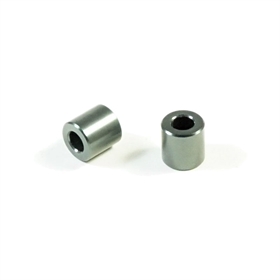 SWORKz S35-3W T-6061AL Rear Hub Carry Insert (6mm)(2pc) SWC338017