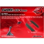 SWorkz Plastic Side Guard Set 2.02 - SW228004A