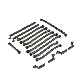 FTX Outback Ranger XC link set & body posts ftx9451