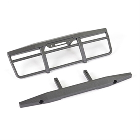 FTX Outback Ranger XC front & rear bumper set ftx9453