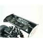 SWORKz Pro Composite Gurney Flap x Alettone Formula 2.02 - SWC348002