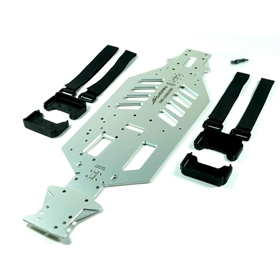 SWORKz Aluminium LIghtened Main Chassis SW339025WC