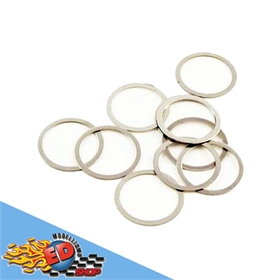 SWORKz rasamenti 10x12x0.2mm (10) S-Workz rasamenti 10x12x0.2mm (10) - SW101024