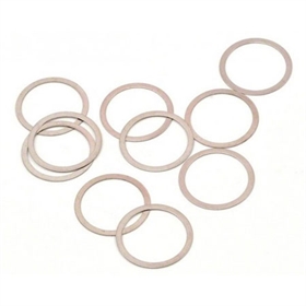 SWORKz rasamenti 13x16x0.2mm (10) S-Workz rasamenti 13x16x0.2mm (10) - SW101018