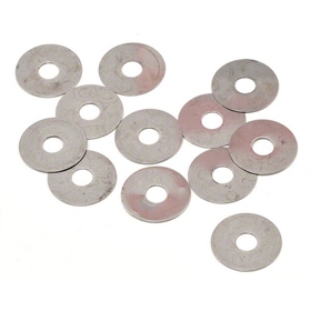 SWORKz rasamenti 3.5x10x0.2mm (10) S-Workz rasamenti 3.5x10x0.2mm (10) - SW101004