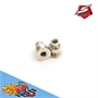 SWORKz Rear Upper Arm Aluminum Ball Stud (2PC) - SW338070A