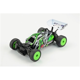 CARISMA GT24B Special Edition 4WD 1/24 Brushless Micro Buggy RTR CA84068