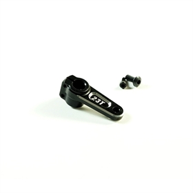 SWORKz Uni-Design 2-Way System Aluminium 23T squadretta servo in alluminio (Sanwa) SW33807823