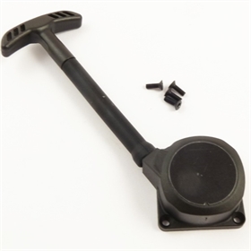 S-Workz S1 .21 Pull Start Set S-Workz S1 .21 Pull Start Set - SP101009