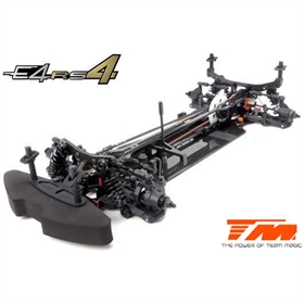 E4RS4 Team Magic 1/10 EP Touring Car lg1000025606_1