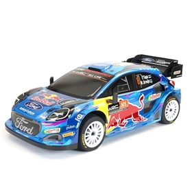 CEN RACING 2023 Ford Puma Rally M-Sport 1/8 RTR Brushless CEN8999