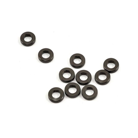 SWORKz Aluminum Washer 3x6x1.5mm (10) SW101026_1-1