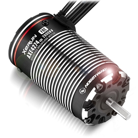 Hobbywing Xerun AXE4274SD 2000kV R3 Crawler Motor HW30401400