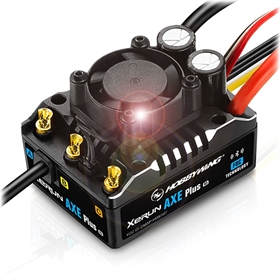 Hobbywing Xerun AXE Plus R3 ESC for Crawler HW30113201