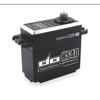DHS40