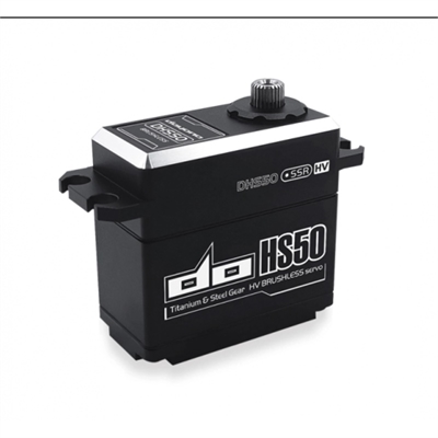 DHS50