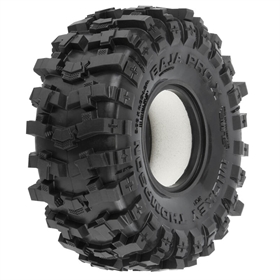 PROLINE Gomme Mickey Thompson Baja Pro X Predator F/R 1.9 (2) PRO1021303