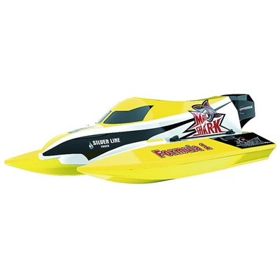 JSW-8203V3