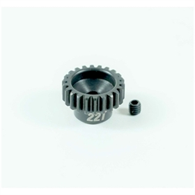 SWORKz High Density Motor Pinion Gear 22T M0,8 SW33811723