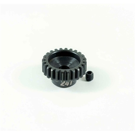 SWORKz High Density Motor Pinion Gear 24T M0,8 sw33811722