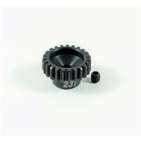 SWORKz High Density Motor Pinion Gear 23T M0,8 sw33811722