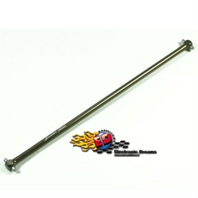 SWORKz S35-2E Cardano anteriore lungo in Alluminio (1) S-Workz S35-2E Cardano anteriore lungo in Alluminio (1) - SW330698