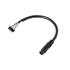 Hobbywing cavetto convertitore sensore EZRUN G3 a standard JST ESC HW30810007