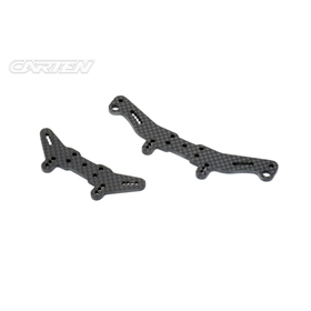 CARTEN Shock Tower T410R (2) NHA433