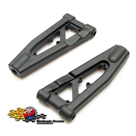 SWORKz S35-3 Braccetti anteriori superiori (2) S-Workz S35-3 Braccetti anteriori superiori (2) - SW250327001
