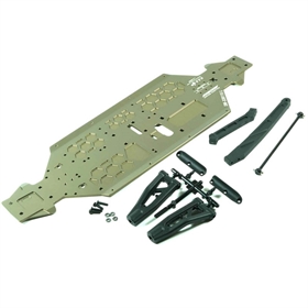 SWORKz S35-4 EVO Series EC Sacile Package SWC218035