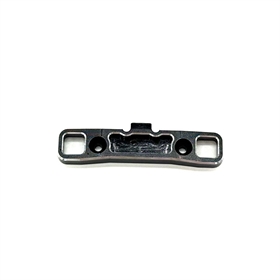 SWORKz T7075 Aluminum Intensity Rear-Front Narrow Lower Suspension Plate (RF) SW338082A_01-1