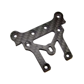 SWORKz Pro-composite Carbon Steering Bellcrank Plate SW348007