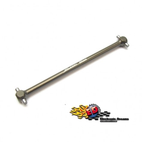 SWORKz S35-3 Cardano Centrale Anteriore in Alluminio T-7075 (88mm) S-Workz S35-3 Cardano Centrale Anteriore in Alluminio T-7075 (88mm) - SW330767