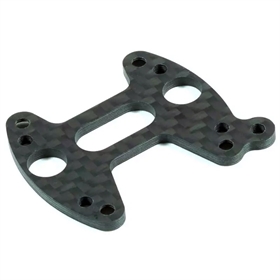 SWORKz Pro-composite Carbon Center Diff. Plate SW348006