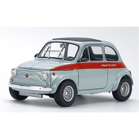 TAMIYA FIAT ABARTH 695 SS 1:24 TA24173